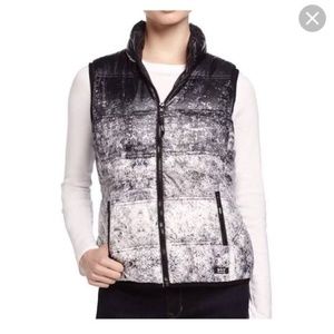 Brand New Marc New York Ombre Vest